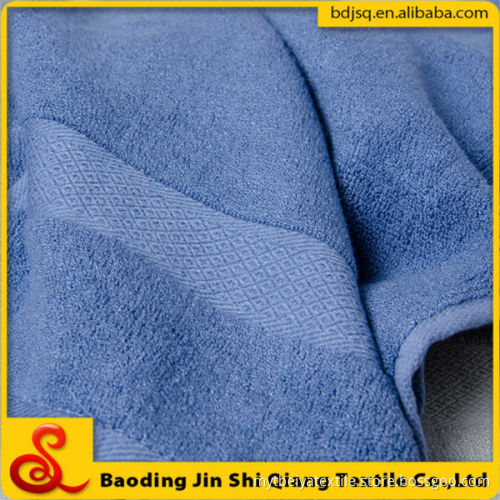 Hot sale High-quality 100% Bamboo Fiber towel pack gift , Twin set towel